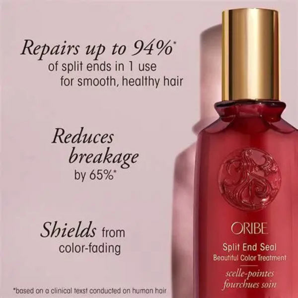 Oribe Split End Seal Beautiful Color Treatment 50ml- Beauty Affairs 2