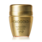 Orogold 24K 多元維生素日間保濕霜 + 胺基酸
