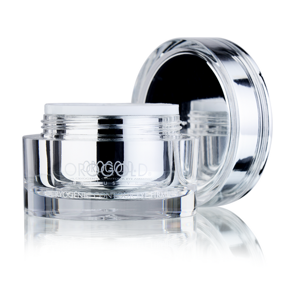 Orogold Exclusive Cryogenic 24K Contour Eye Firming Cream 30g - Beauty Affairs 2