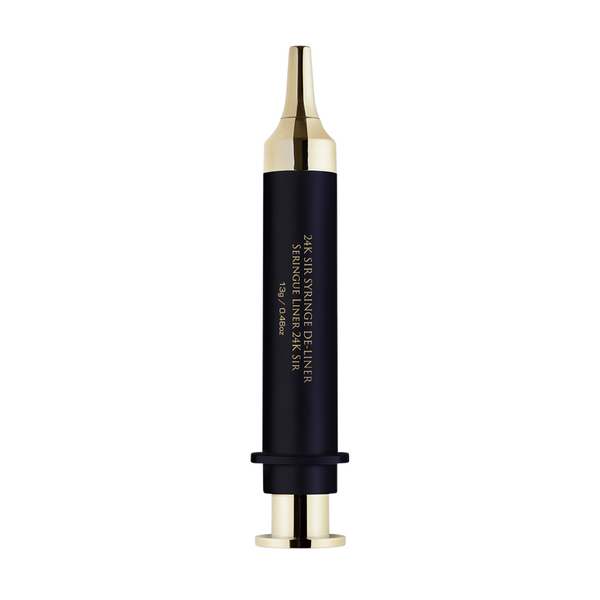 Orogold Exclusive Sir 24K Syringe De-Liner 13g - Beauty Affairs 2