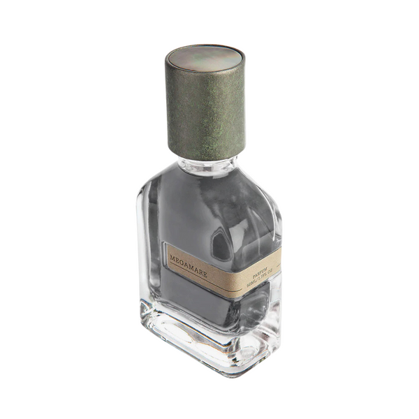 Orto Parisi Megamare Eau de Parfum 50ml- Beauty Affairs1
