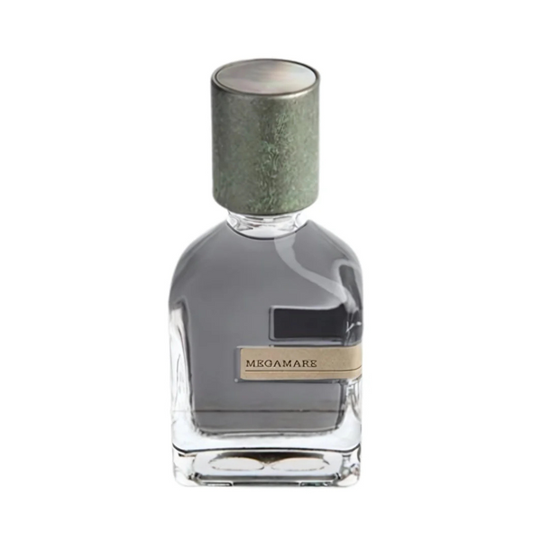 Orto Parisi Megamare Eau de Parfum 50ml- Beauty Affairs2