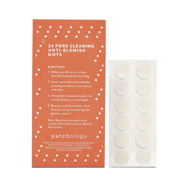 Patchology Breakout Box 3-in-1 Acne Treatment Kit - Beauty Affairs2