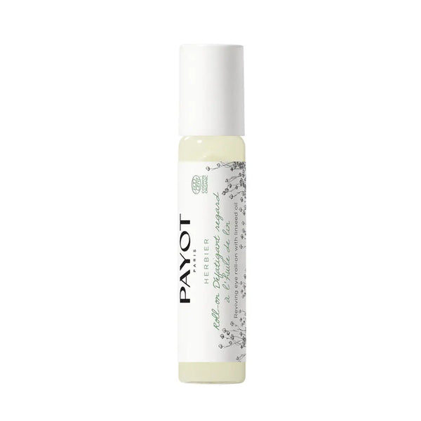 Payot Herbier Organic Reviving Eye Roll-on 15ml Payot - Beauty Affairts 1