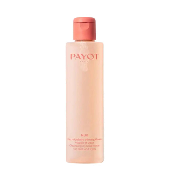 Payot Nue Cleansing Micellaire Water for Face & Eyes Payot (200ml)- beauty Affairs 1