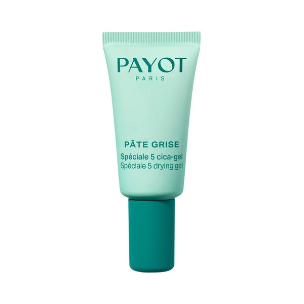 Payot Pate Grise Speciale 5 Cica Drying Gel 15ml Payot - Beauty Affairs 1