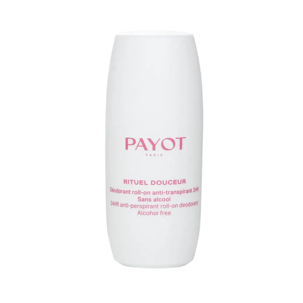 Payot Rituel Douceur Deodorant 24H Alcohol-Free 75ml Payot -Beauty Affairs 1
