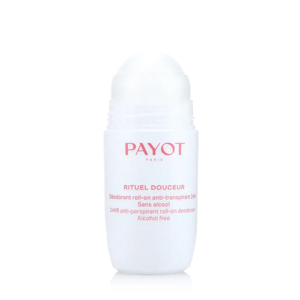Payot Rituel Douceur Deodorant 24H Alcohol-Free 75ml Payot -Beauty Affairs 2