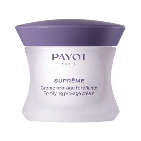Payot Supreme Fortyfying Anti-Aging Cream 50ml Payot - Beauty Affairs 1