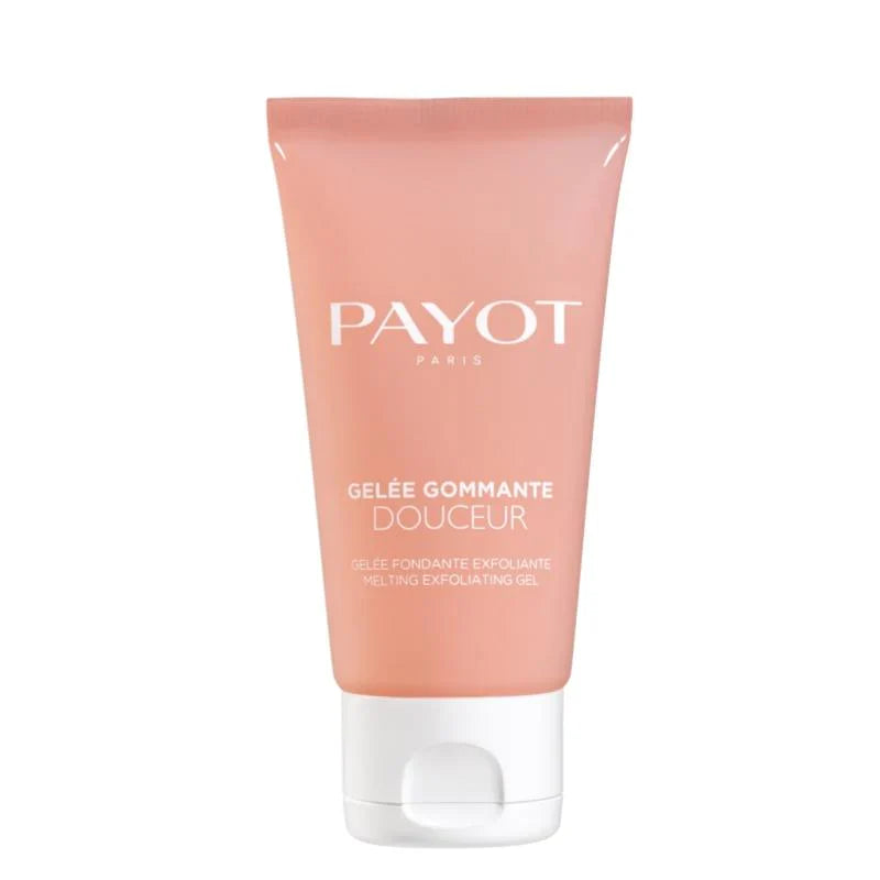 Payot Gommage Amande Delicieux 4m sample
