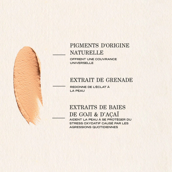 Payot My Payot 抗倦態有色眼霜棒 4.5克