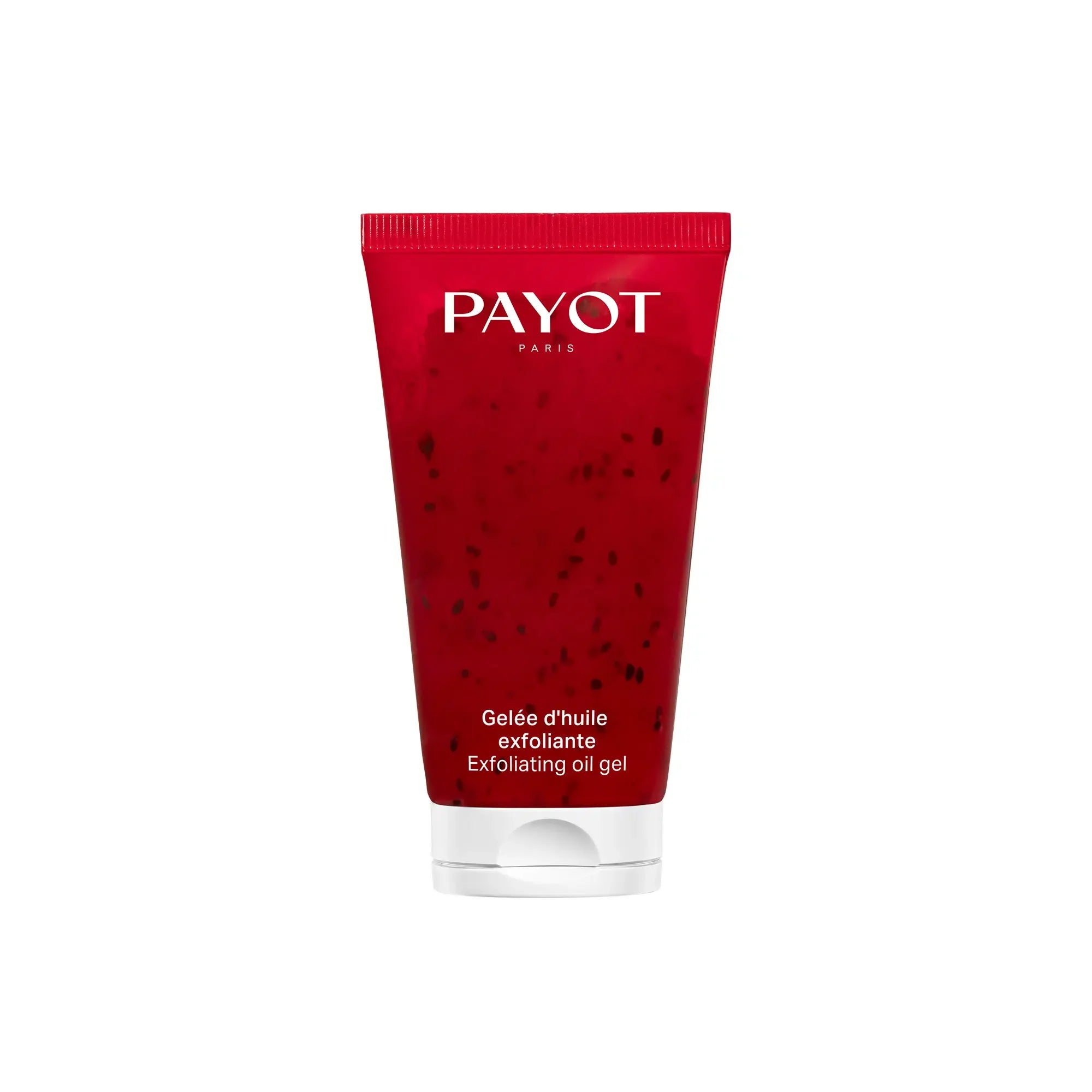 Payot NUE Gelee D'Huile Exfoliant 2ml sample