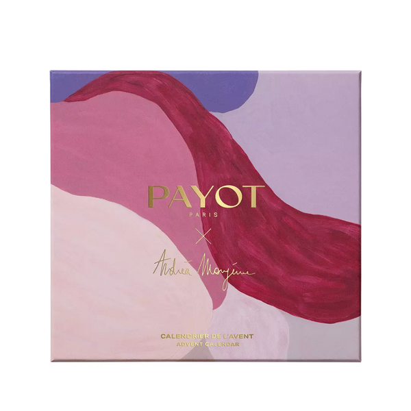 Payot Payot Advent Calendar x Andrea Mongenie - Beauty Affairs 2
