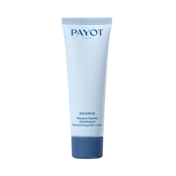 Payot Source Rehydrating Balm Mask 50ml - Beauty Affairs 1