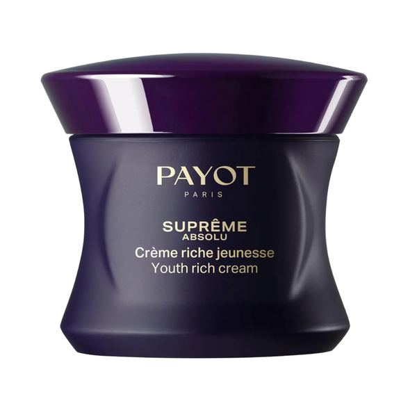 Payot Supreme Absolu Rich Youth Cream 2ml sample