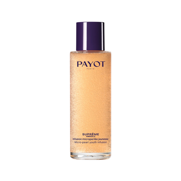 Payot Supreme Absolu Micro-Pearl Youth Infusion 100ml - BeautyAffairs1
