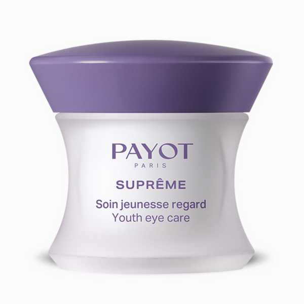 Payot Supreme Soin Jeunesse Regard Youth Eye Care 15ml-Beauty Affairs 1