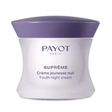 Payot Supreme 昇華青春晚霜 50毫升