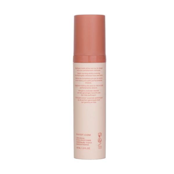 Payot No 2 Soothing Minimalist Cream 40ml - Beauty Affairs 2