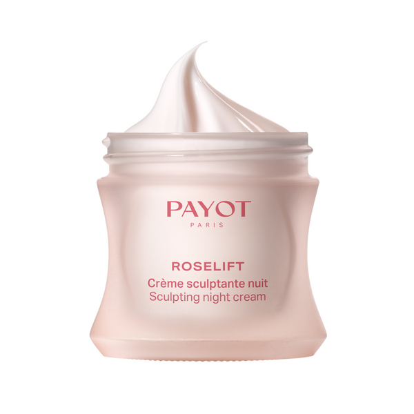 Payot Roselift Collagen Sculpting Night Cream 50ml - Beauty Affairs 2
