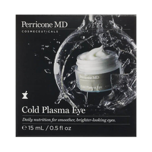 Perricone MD Cold Plasma Eye 15ml - Beauty Affairs2