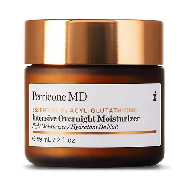 Perricone MD Essential FX Acyl-Glutathione Intensive Overnight Moisturiser 59ml - Beauty Affairs1