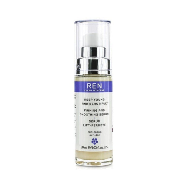 Ren Kyab Firming and Smoothing Serum 30ml - Beauty Affairs1