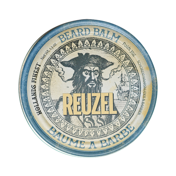 Reuzel Beard Balm 35g Light Hold Low Shine - Beauty Affairs 1