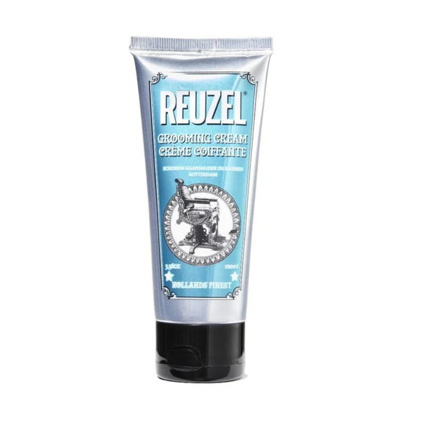 Reuzel Grooming Cream 100ml - Beauty Affairs 1