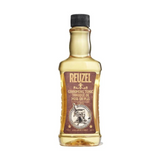 Reuzel 順髮造型打底水 - 350ml