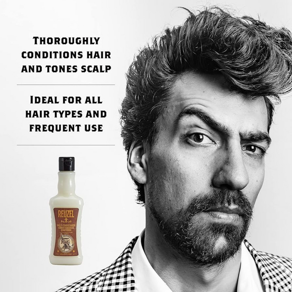 Reuzel Hair Conditioner - Beauty Affairs 2