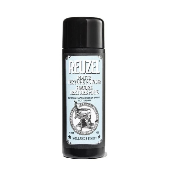 Reuzel Matte Texture Powder 15g - Beauty Affairs 1