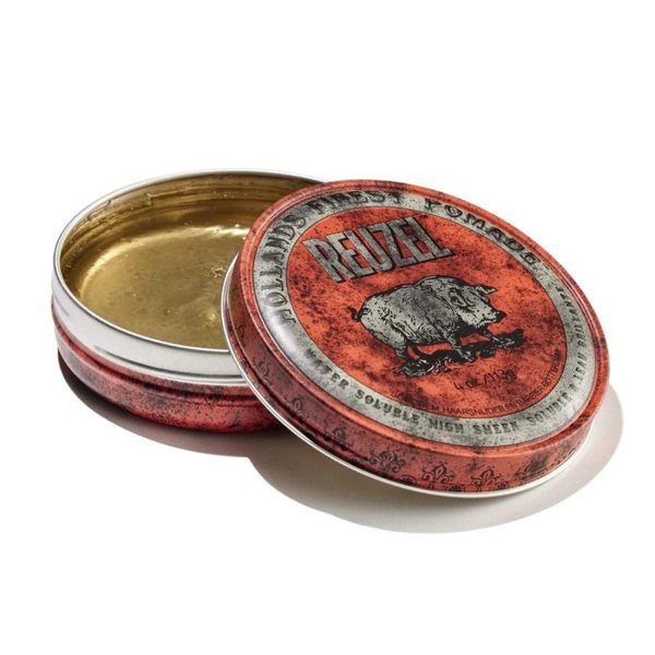 Reuzel Red Pomade - Beauty Affairs 2