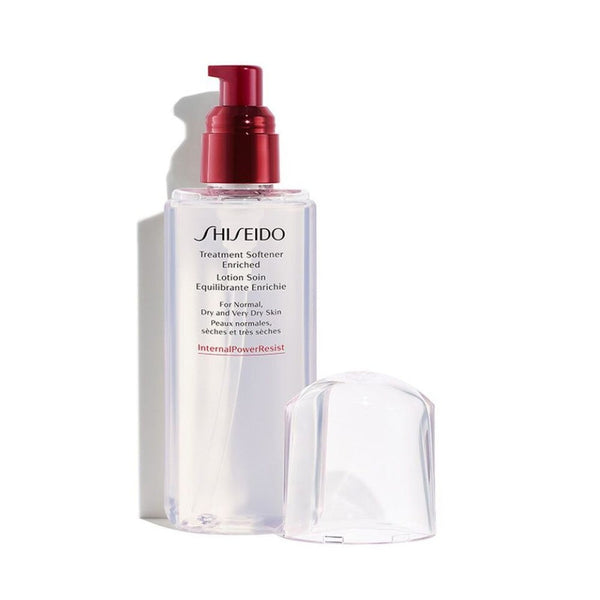 Shiseido Treatment Softener Enriched (for normal, dry and very dry skin) 150ml-Beauty Affairs 2