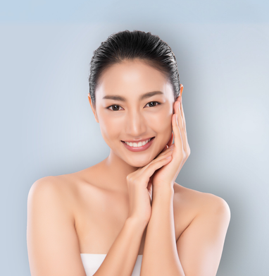 HIFU Ultraformer MPT 虎纹除皱疗程丨中环