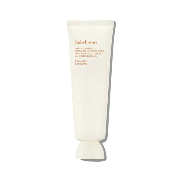 Sulwhasoo White Ginseng Radiance Refining Mask 120ml | Beauty Affairs