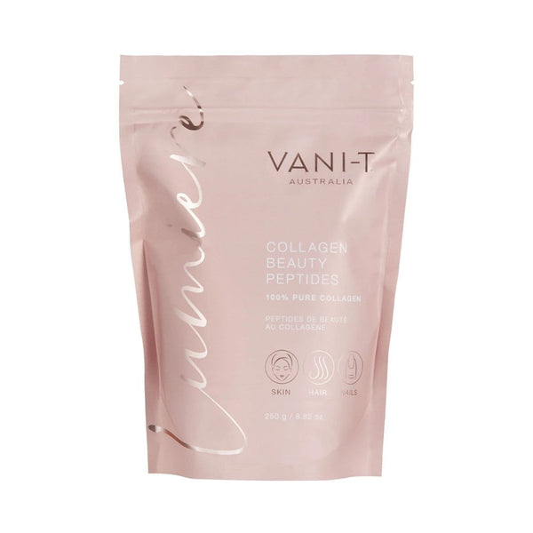 VANI-T Lumiere Collagen Beauty Peptides - Beauty Affairs1