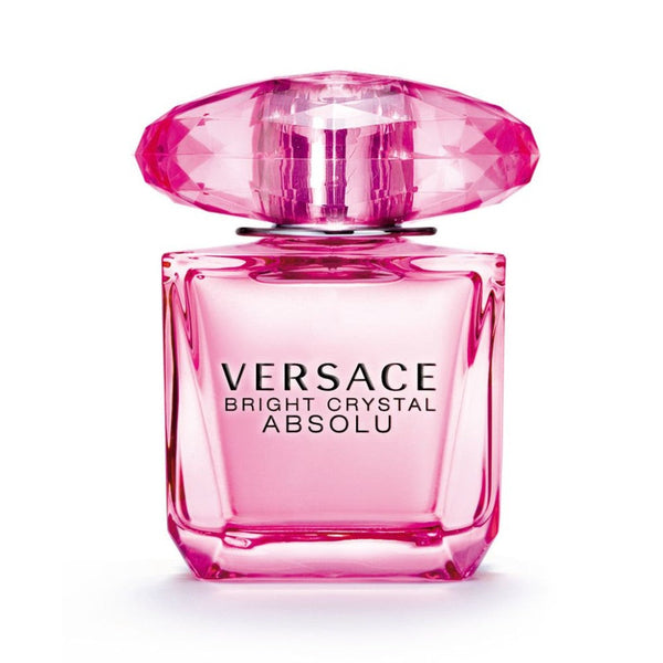 VERSACE BRIGHT CRYSTAL 香水 Bright Crystal Versace 香水- 一款2006年女用香水