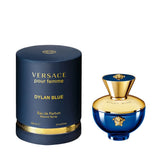 Versace Dylan 藍色女士香水 - 100毫升