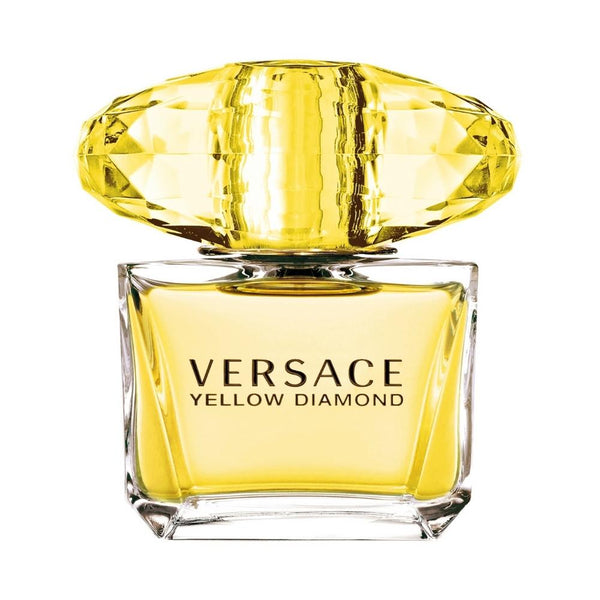 Versace Yellow Diamond Eau De Toilette (90ml) - Beauty Affairs1