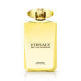 Versace 黃鑽香氛沐浴露 200ml