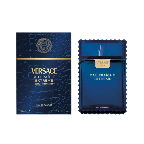 Versace Eau Fraiche Extreme EDP (100ml) - Beauty Affairs 2