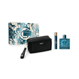 Versace Eros Pour Homme EDT 100ml 3 Piece Gift Set
