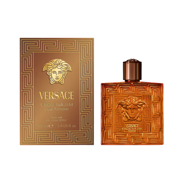 Versace Eros Najim Parfum (100ml)- Beauty Affairs 2