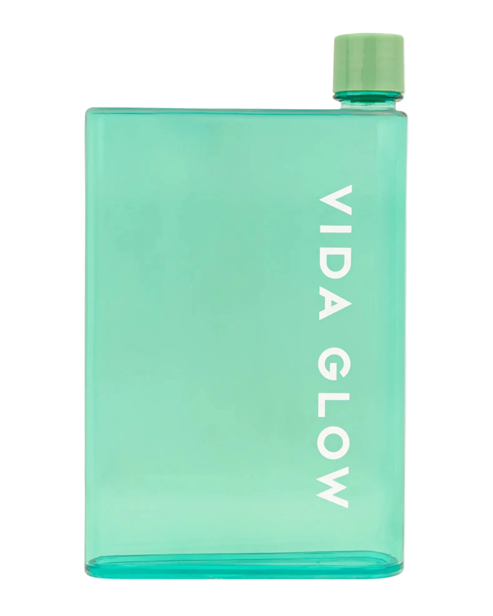 Vida Glow A5 Water Bottle