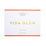Vida Glow Liquid Collagen Skin+Gut Tropical 15 x 12.5ml Sachets