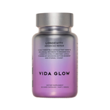 Vida Glow Longevity 30 Capsules
