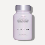 Vida Glow Luminous 白月光美白膠囊30粒