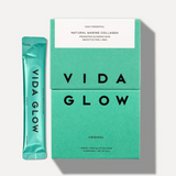 Vida Glow 天然海洋胶原蛋白原装试用装 14x3g