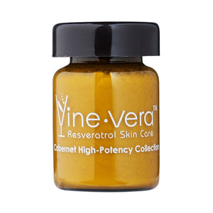 Vine Vera Resveratrol Cabernet High - Potency Powder Vine Vera